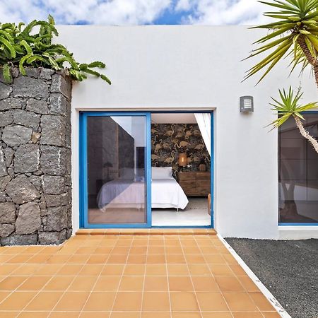 Villalia Nerea Playa Blanca  Buitenkant foto